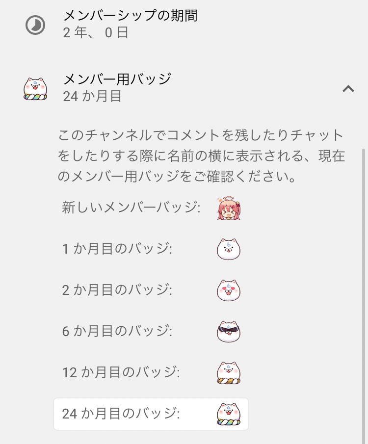 ついに虹縄35Pになったにぇ！！ #さくらみこ #35P