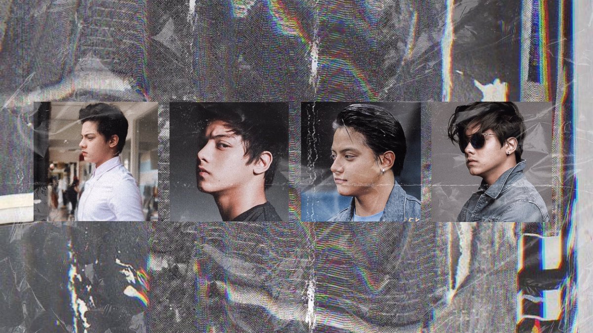 a quick appreciation thread for  @imdanielpadilla’s hairstyles that we loved through the years 