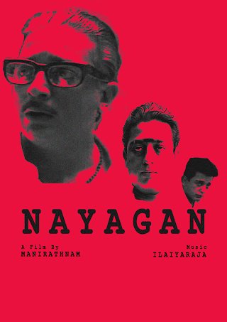 thalaivaroff's tweet image. Which is the Best Gangster Movie among these two.?
#Nayagan - Like ❤️
#Batcha - RT 🔃