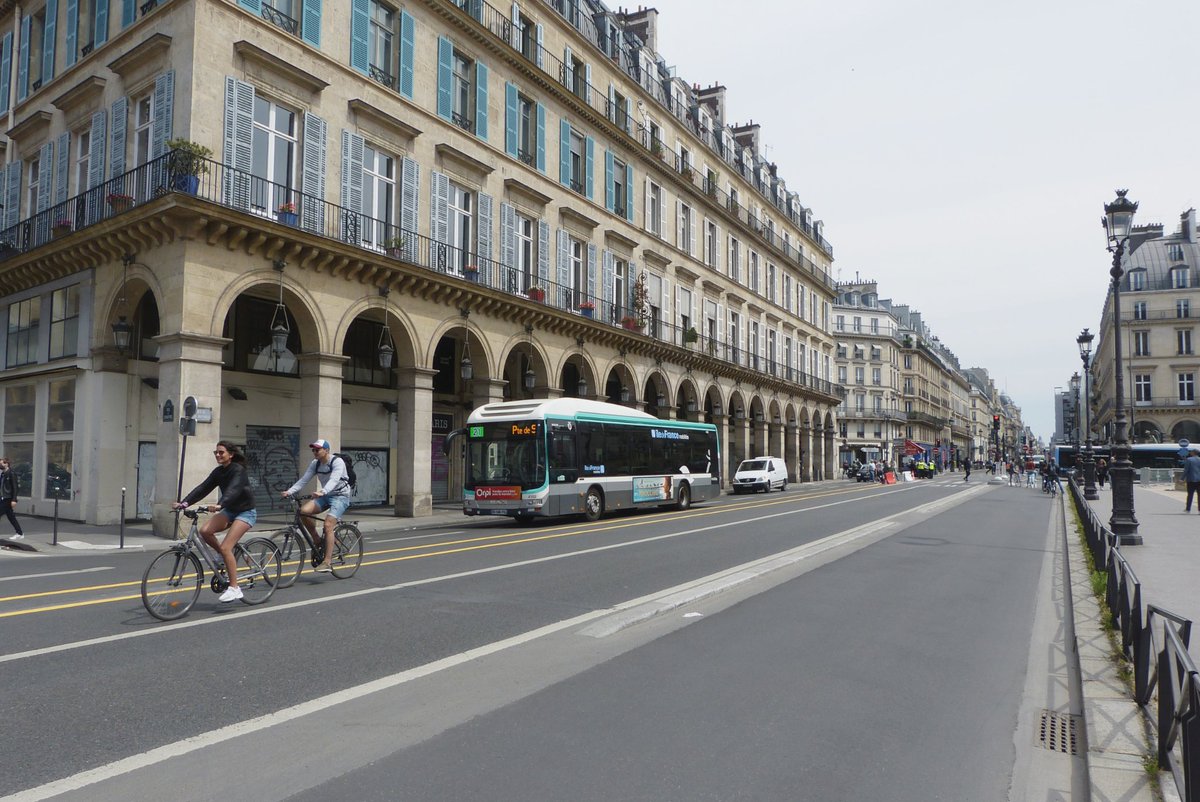 Mais ne serait-ce pas aussi valider que pour  #EELV et la gauche  #TerraNova, les seules citoyens à considérer sont les jeunes actifs CSP+ urbains, bien portants et ceux de la  #diversité ? Ce qui jetterait au purgatoire électoral, les vieux, les handicapés, les ruraux etc. 7/12