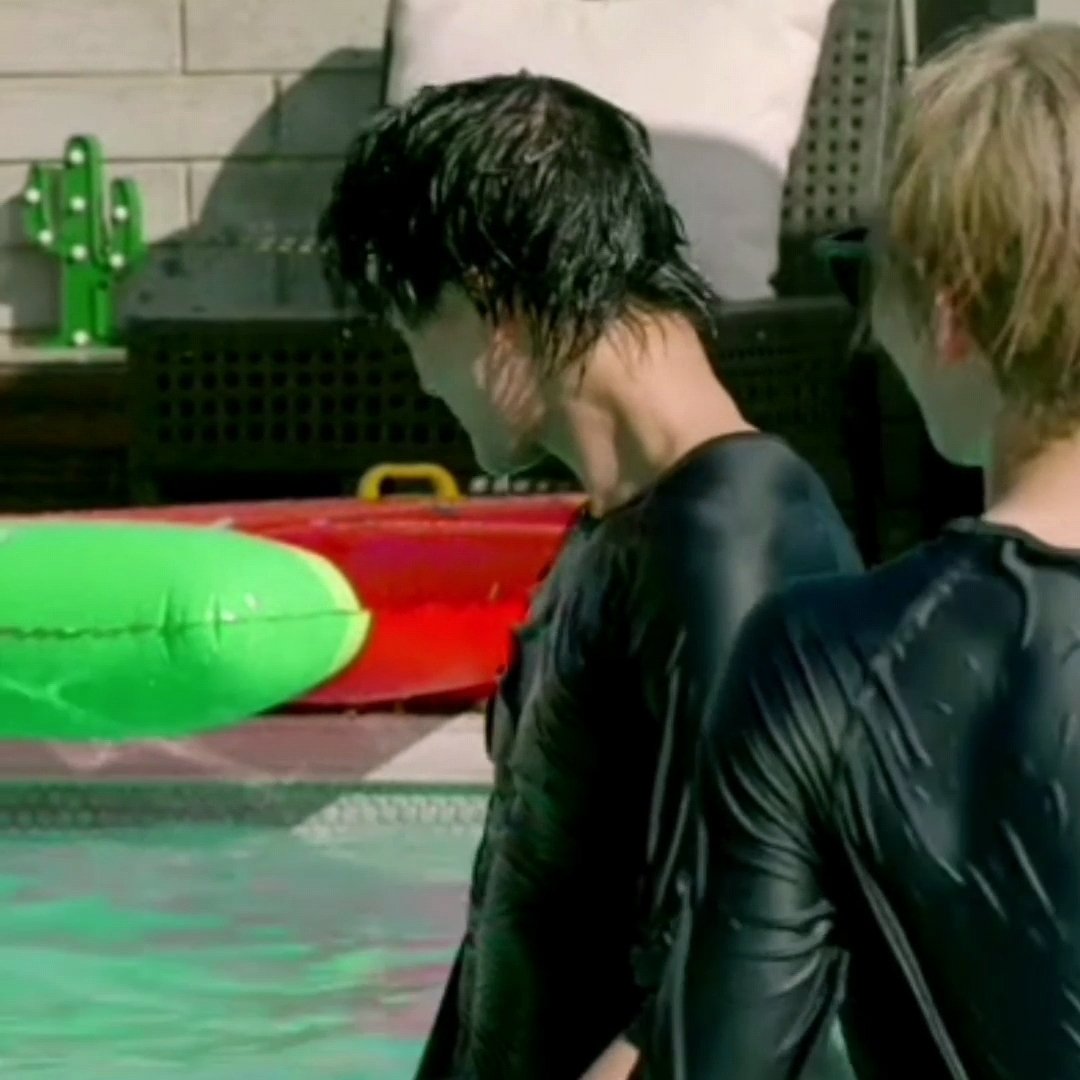 วันนี้พี่เจโน่มาเพื่อฆ่าพวกเจนเวน