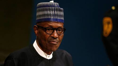SaharaReporters's tweet photo. Stop Official Wailing, Rescue All Abducted Students —Falana-led Coalition Tells @MBuhari Government | Sahara Reporters
ASCAB asked Nigerians to mount pressure on the government to secure the lives and property of all citizens.
READ MORE: https://t.co/wJfszK5bPh https://t.co/zRnO8kyaIX