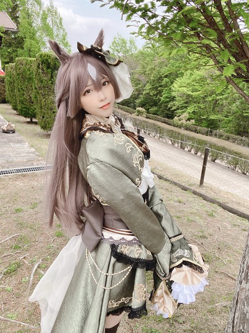 コスプレイヤーいたわさのTwitter画像13