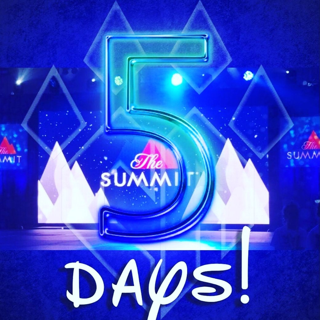 CA_LadyProdigy's tweet photo. Last #CAsunday of the season!
Only 3 practices left..make them count! CAn't wait to take the Summit stage in just 5 days! β°π
#ladyprodigy #lucky7th
#summit2021 #makingtheclimb https://t.co/GCUjzcj2SM
