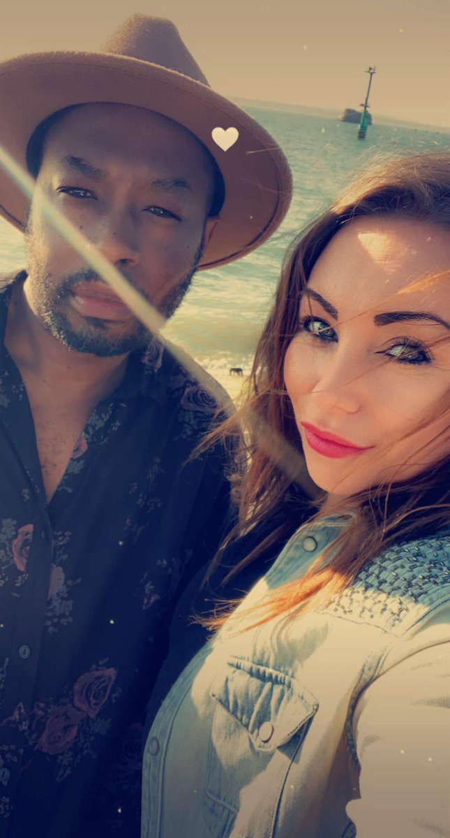 MarcusTisson's tweet image. Out with the misses ❤