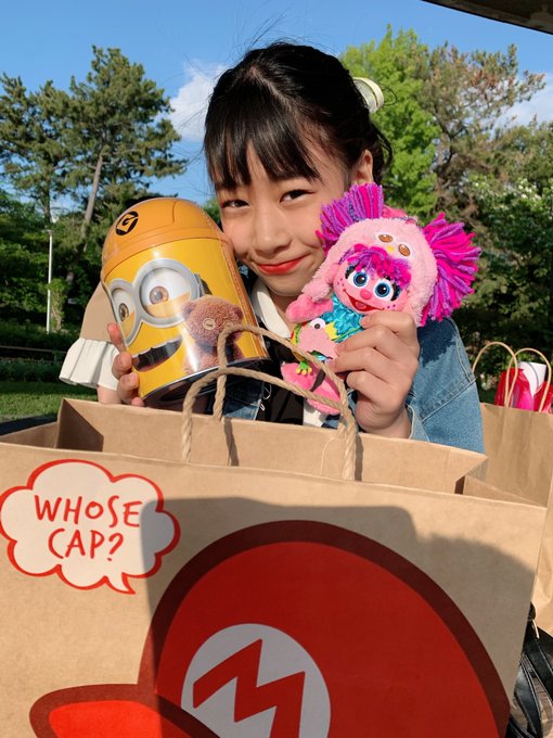 Twitterのコスプレ画像45