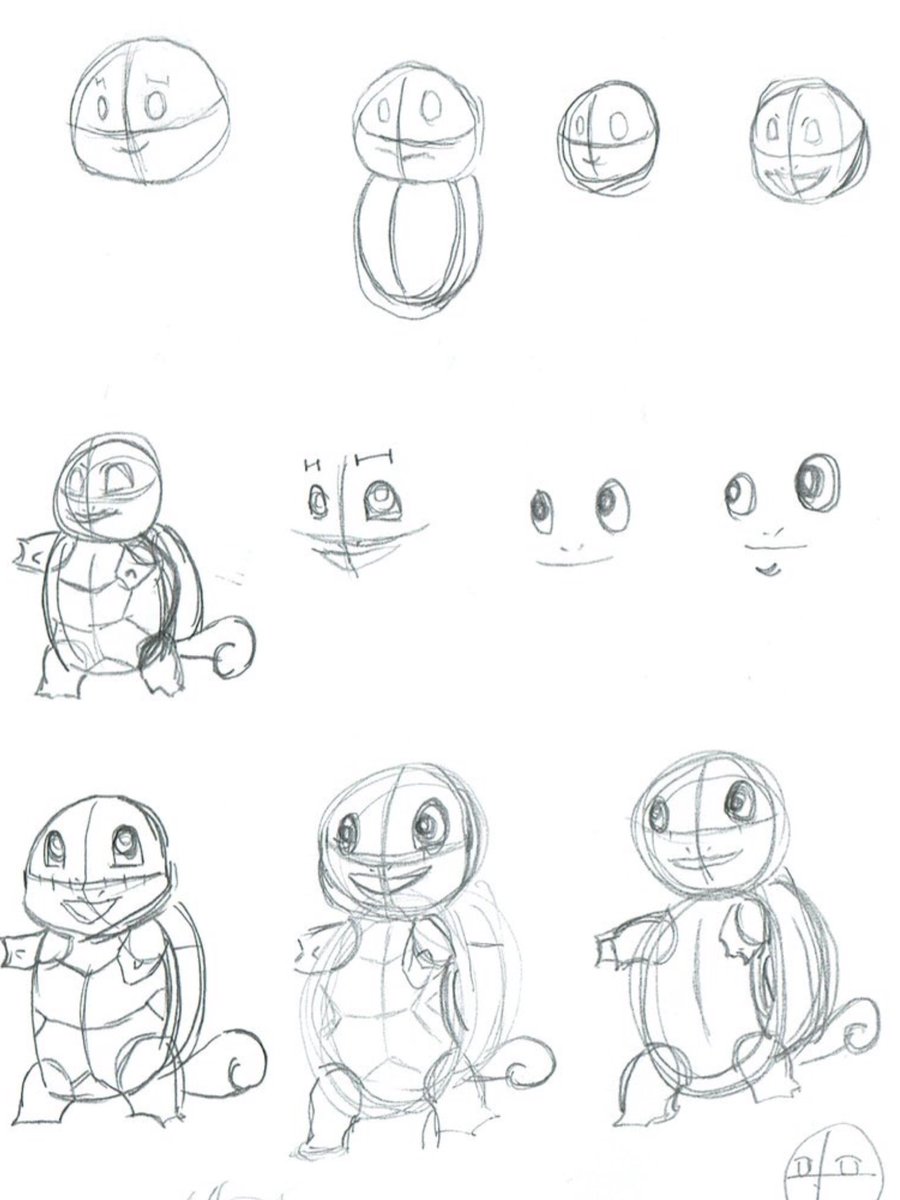 Uzivatel ようひ Na Twitteru 今描いたゼニガメ あんま変わってない Uzivatel ようひ Na Twitteru 今描いたゼニガメ あんま変わってない