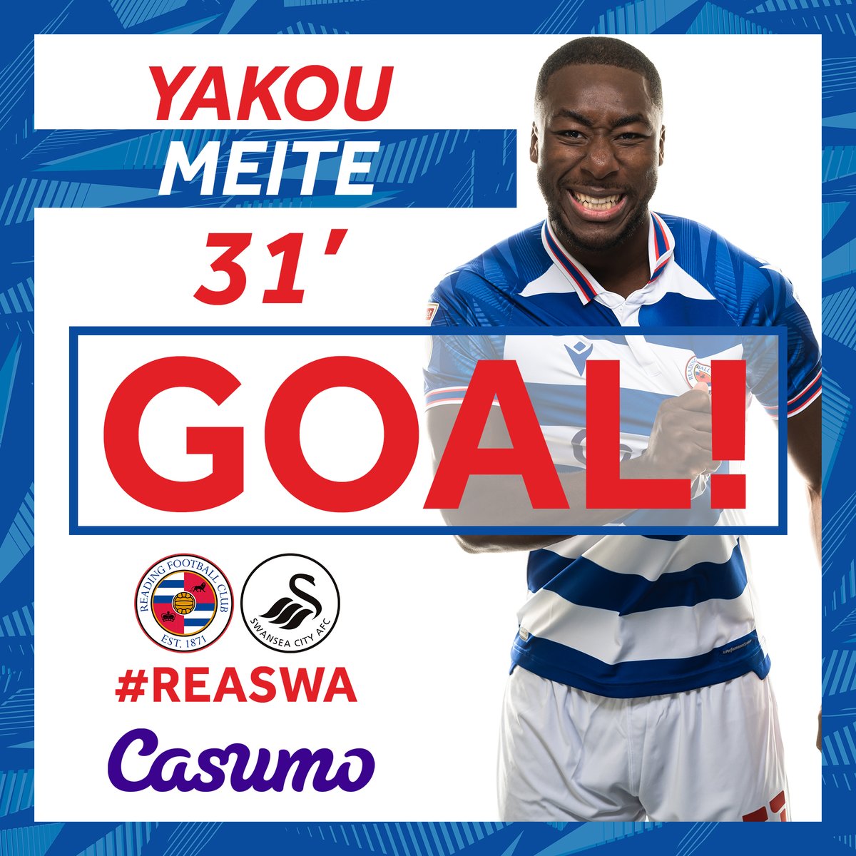 Reading fc twitter Reading fc twitter