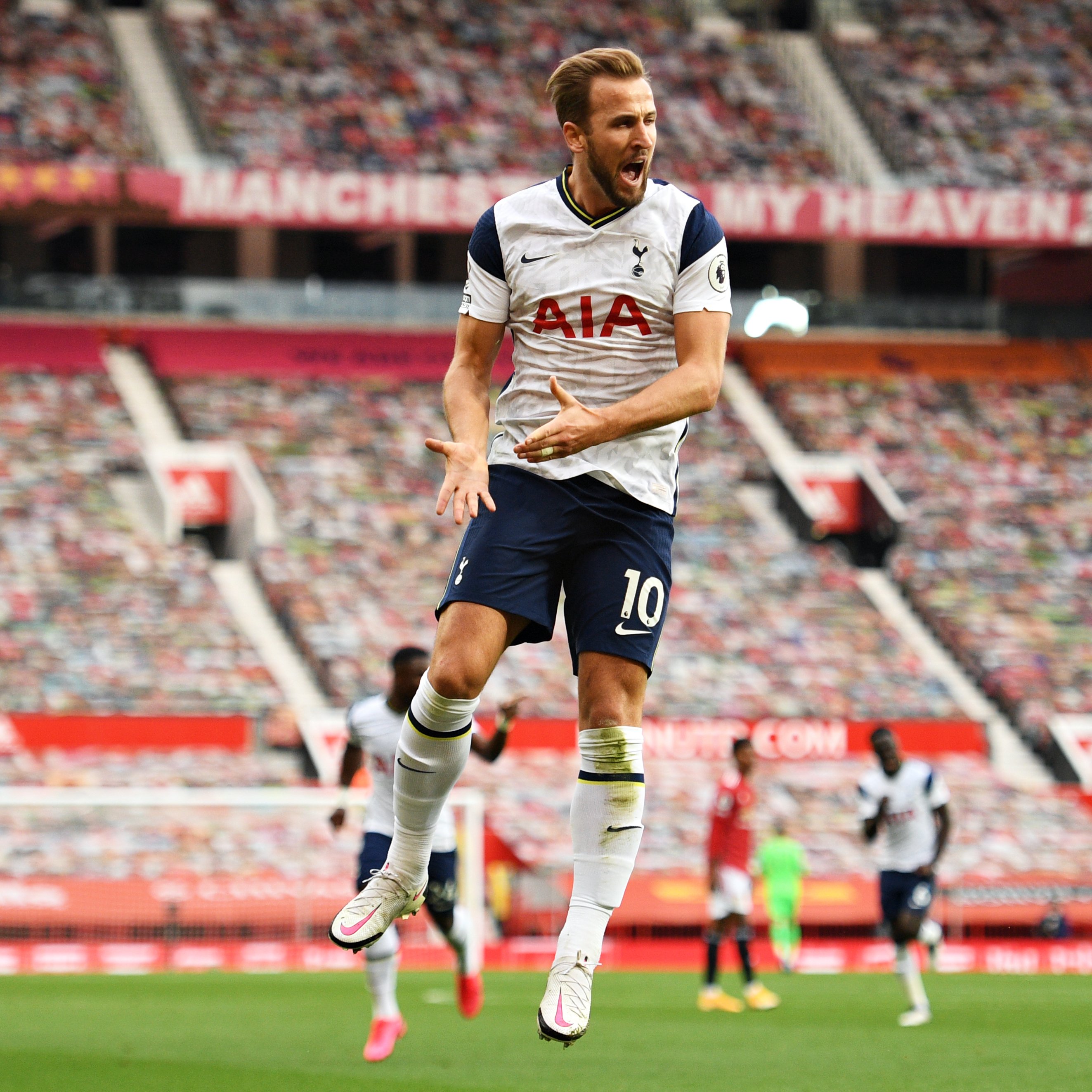 Harry Kane 22