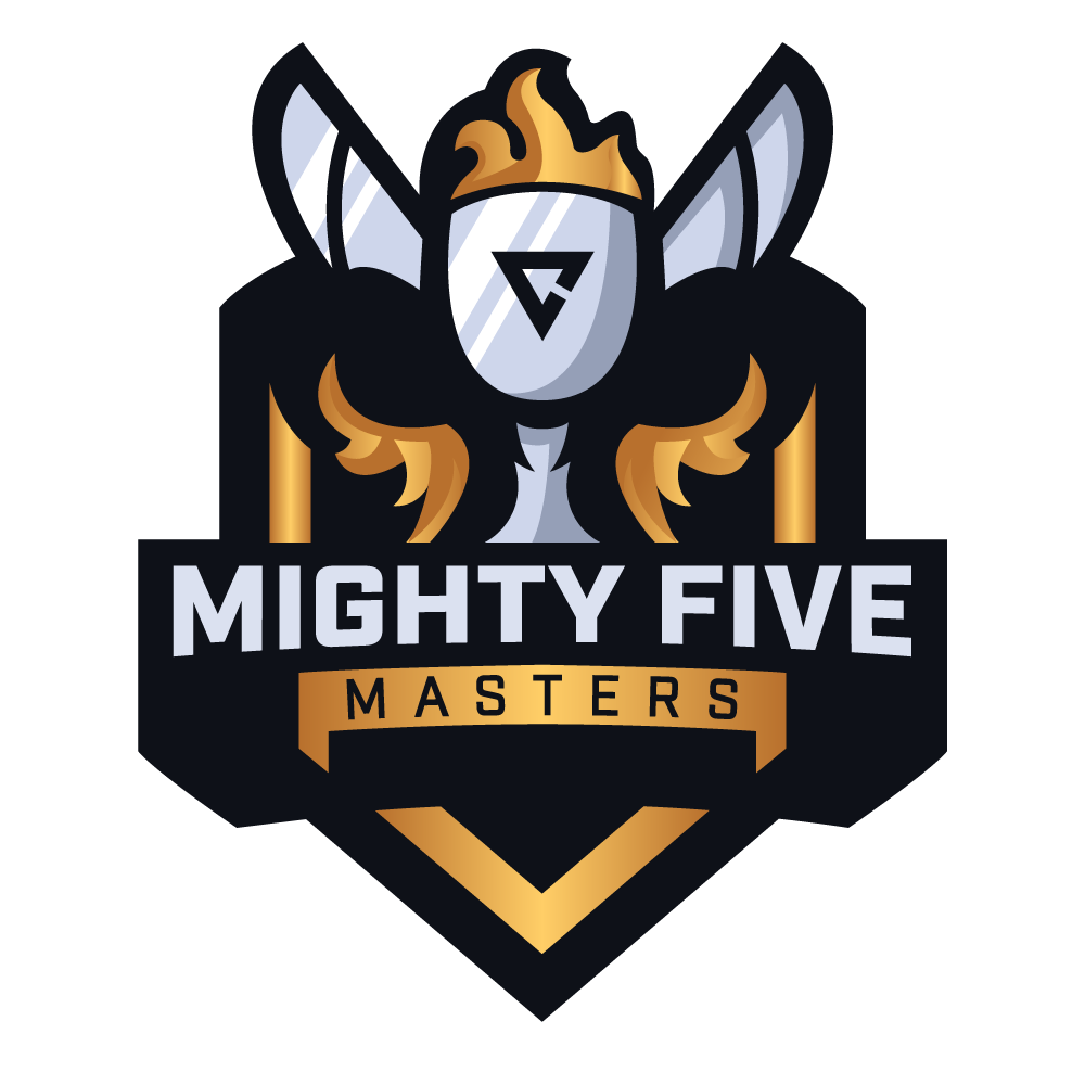 Mighty Five tweet media