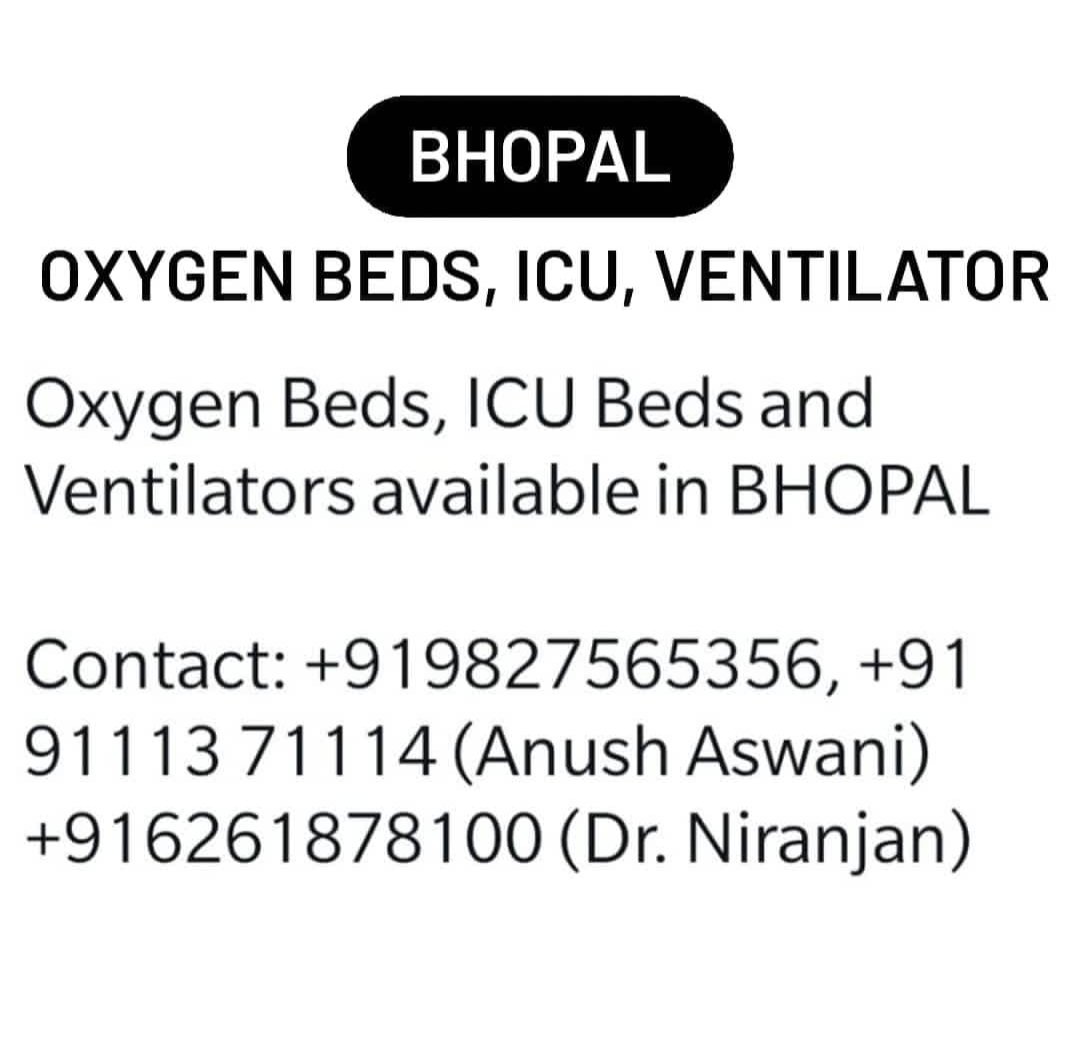Bhopal :