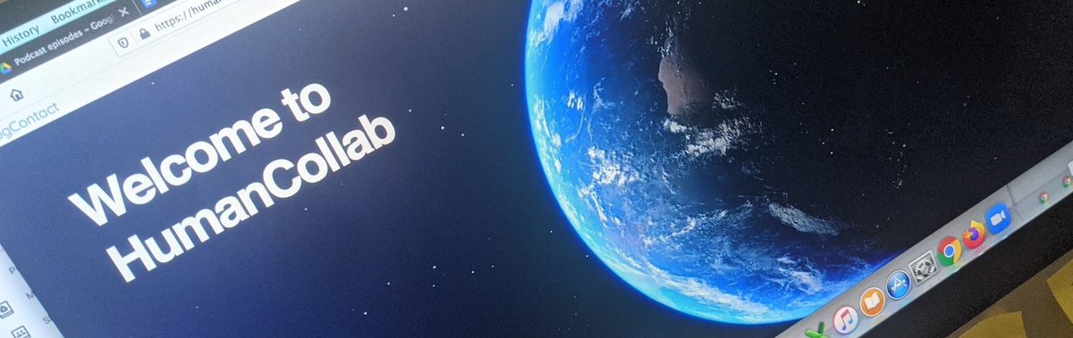 Jerry_DurhamPT's tweet image. HAPPY SUNDAY...

be the change
live the values

Where the talking becomes ACTION

#humanCollab

@CBarnesPT 
@SandyHiltonPT 
@sunsopeningband 

.