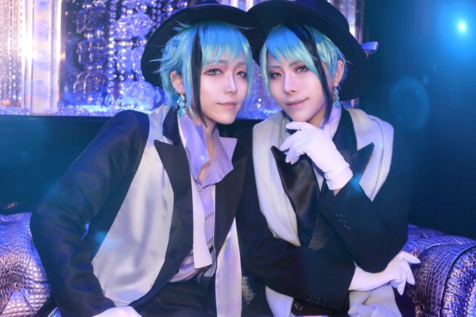 Twitterのコスプレ画像20