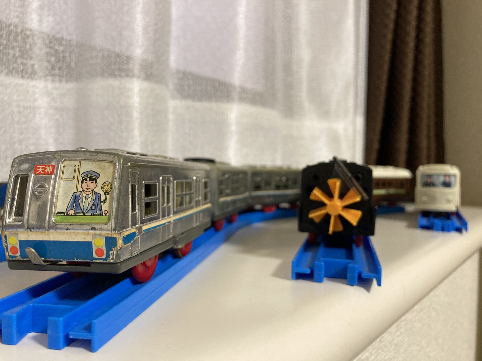 かけさん Kakesan Twitter