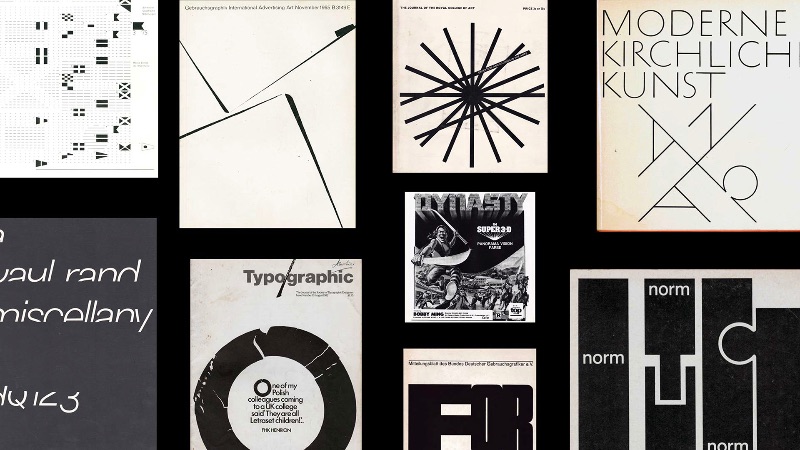DesignReviewed's tweet image. Design Reviewed: Jazz, IBM and a History of Arab Graphic Design - mailchi.mp/8457686ecd16/d…