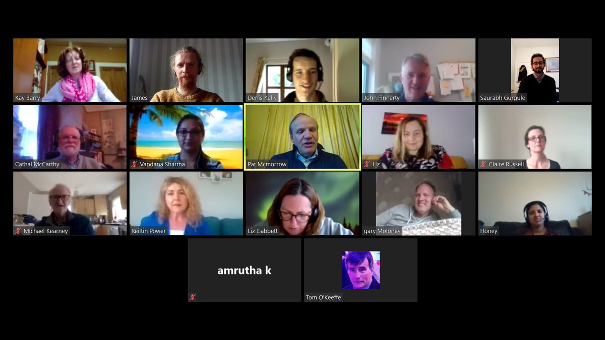 LMK_Toastmaster's tweet photo. Limerick Toastmasters (Online) Meeting on Mon, 26-Apr - https://t.co/airMhdb2zZ https://t.co/Z0HR4UJUWk