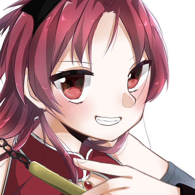 ほむ杏のtwitterイラスト検索結果 古い順