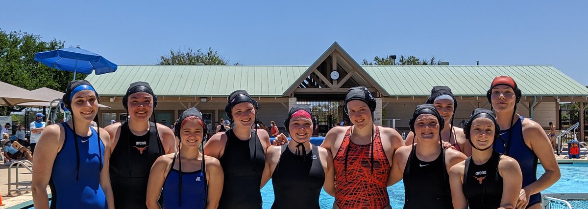 The Austin Consolidated Girls water polo team has concluded their season undefeated (8-0). We are so grateful to all the coaches, admins, and refs who gave them the opportunity to play in a crazy year. @AHSnewss <a href="/LoyalForeverAHS/">Austin High School</a> <a href="/McCallumHS/">McCallum HS</a> <a href="/ZillaWaterPolo/">Zilla Water Polo</a> <a href="/TXLAquatics/">Longhorn Aquatics</a>