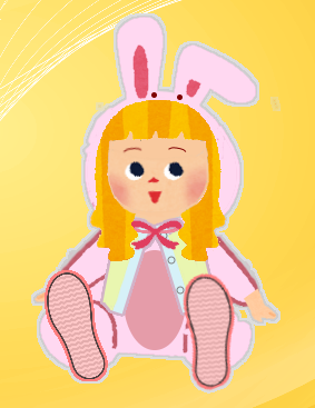いらすとやのtwitterイラスト検索結果