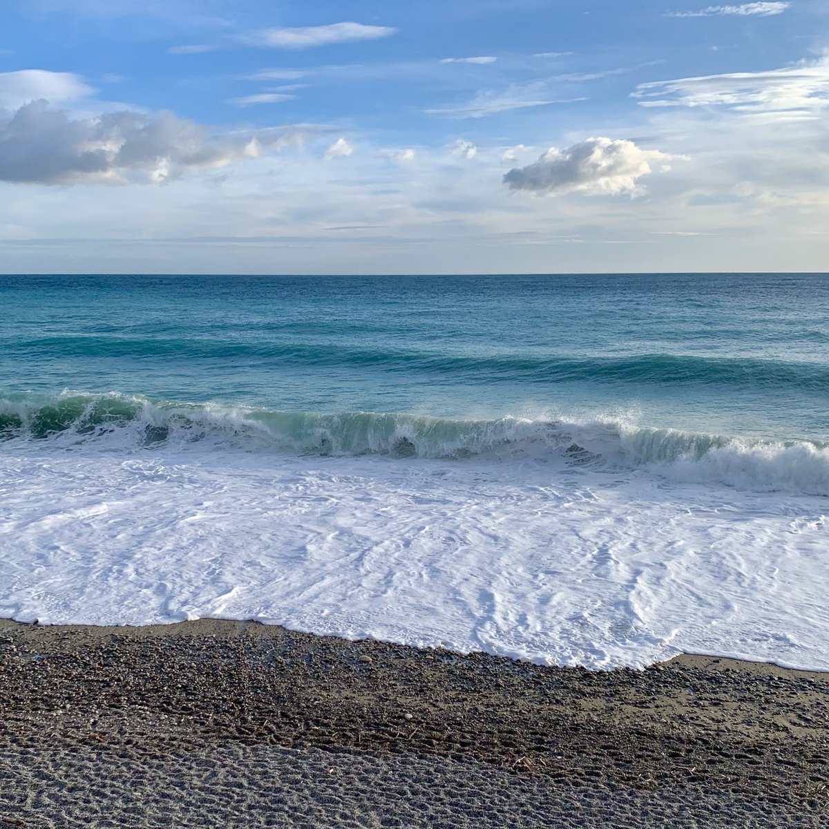 Instagram adam.valihora   

#liguria #italy #lamialiguria #italia #europe #bellaitalia #color #riviera #sealovers #italianstyle #italian #landscape #italiandesign #colorful #fotoitaliane #fotografia #love #sea #amazing #smile #mer #lombardia #piemonte #live #pics #mare #onde