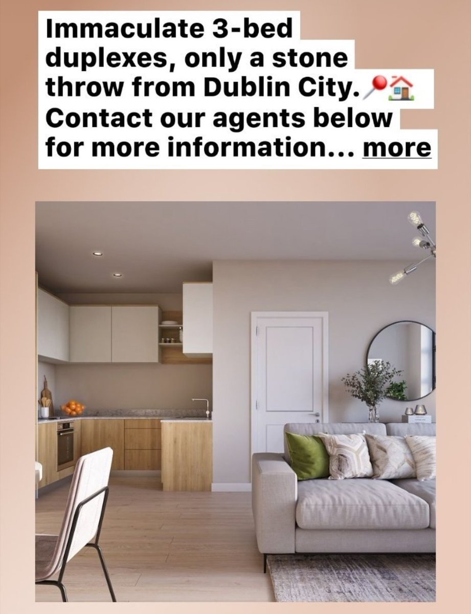 Ciarán - Crazy House Prices tweet media