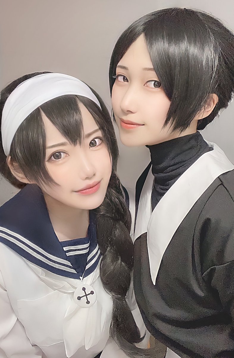 Amazon.co.jp: [XXWTT] 天内 理子 コスプレ ウィッグ付き 星漿体