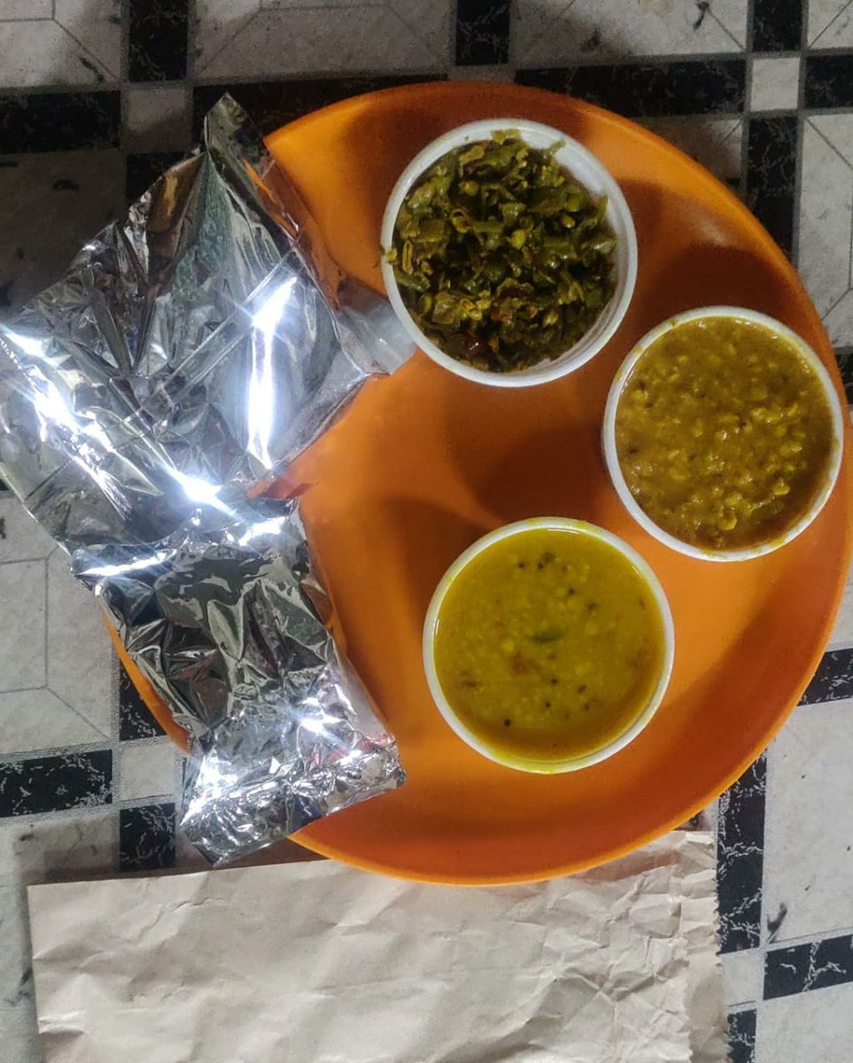 zaikoTiffinBox's tweet photo. We also provide Home Meals in entire Mumbai &amp; Pune at affordable prices for people who are Bachelors, WFH &amp; Quarrantine. We are delivering in 100+ locations. 

You can connect us on 9324187742

#feedthepoor #donate #zaiko #covid #verifiedtiffin #mealsathome #Pune
#RetweeetPlease https://t.co/YGaJFqm5o4