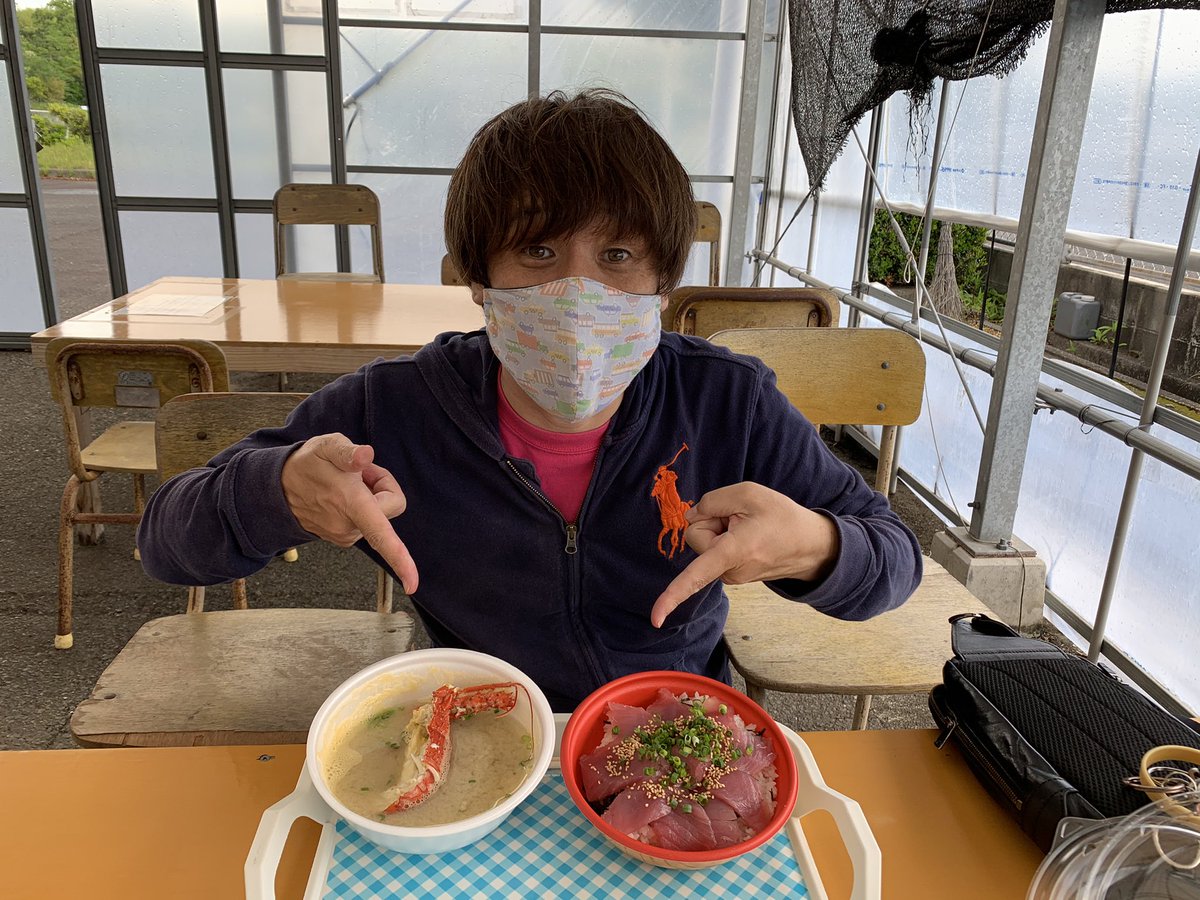 早川伸吾 on Twitter 