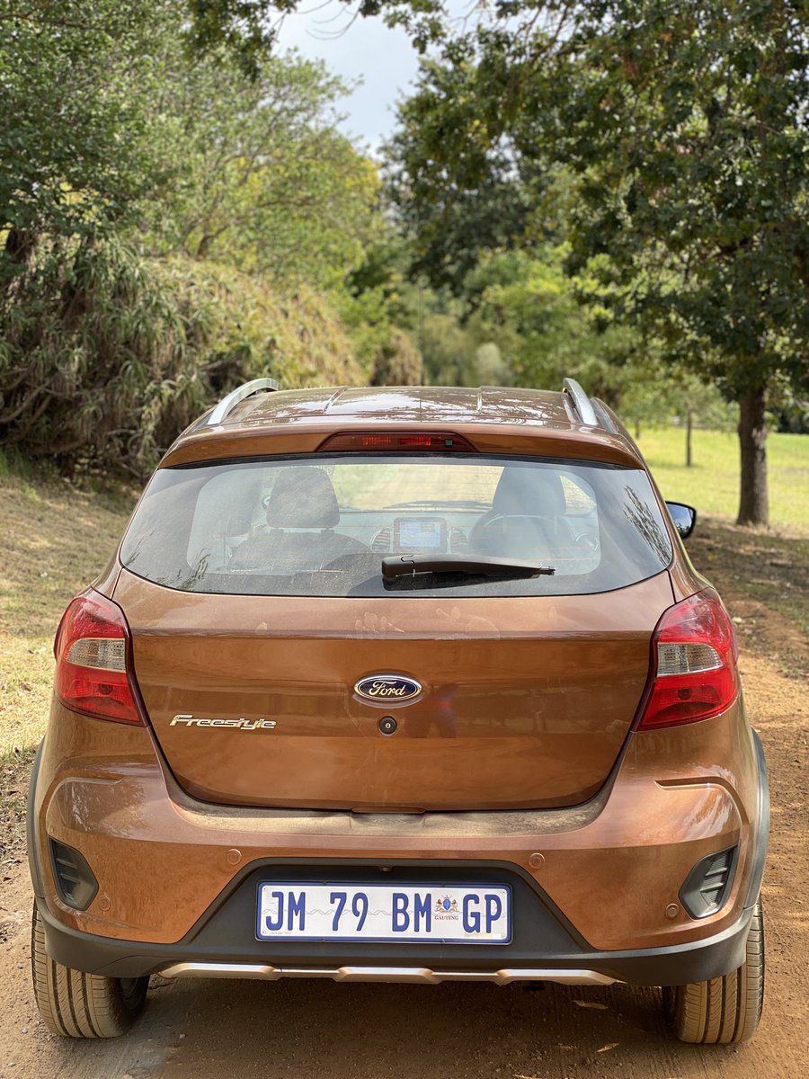 mtura712's tweet photo. #SundayDrive #SundayAdventure , @FordSouthAfrica #FigoFreeStyle https://t.co/TB0cWDv1zT