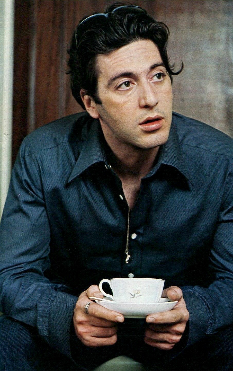 Al Pacino 1974