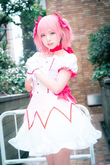 コスプレイヤーとみこのTwitter画像8