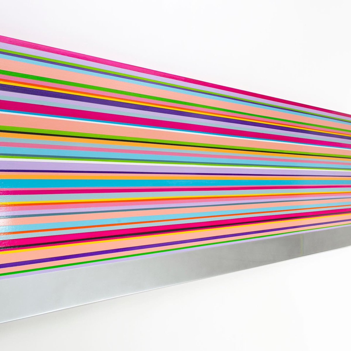 The sun is shining in Co. Meath today (looking from Bellewstown .. 👌). Best of luck to the #SCOOPArtAuction21 team with their record breaking art auction, with today’s session which opens at which opens at 2pm. Lot 116: Awakening
invaluable.com/auction-lot/ni…