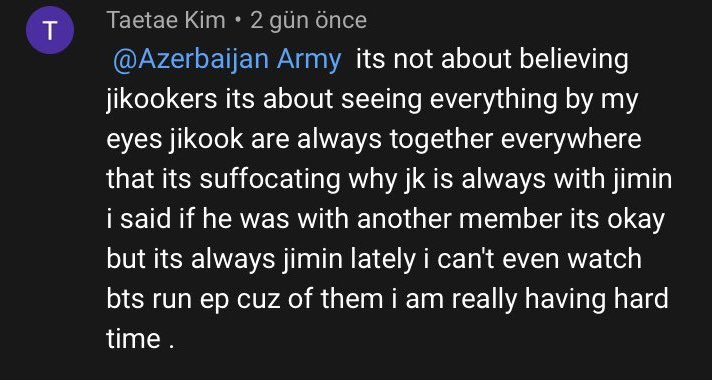 i mean, you could’ve just said that you want that for ship but oh well  cre:  @gcftjkk