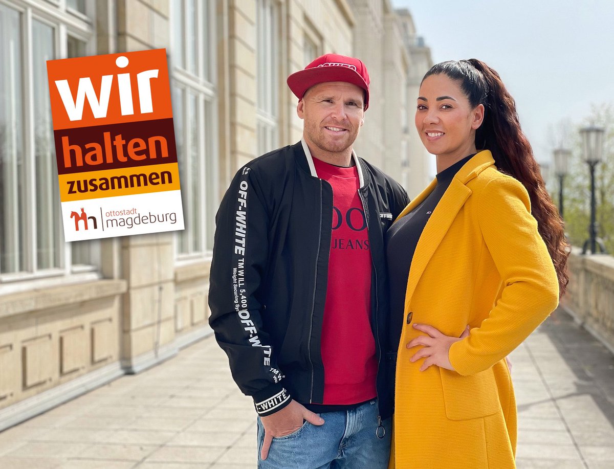 Weder die Tanzschule Mo(ve)ment Dance Academy darf öffnen, noch können die geplanten Auftritte der DaRookies stattfinden. Mehr Infos zur Tanzschule unter:movement-academy.de

#otto #ottostadt #magdeburg #stadtmarketingmagdeburg #mabaentertainment #darookies #wirhaltenzusammen