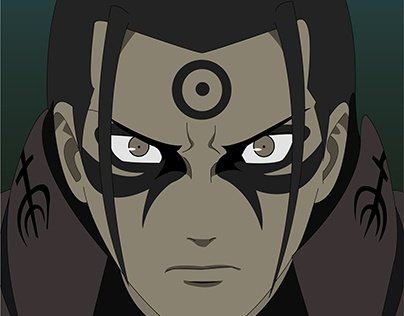 Point 2Sage Mode, we have learned from the past that all sage mode users had marking at their eyes, now what if I told you that boruto's teenage karma design is both the karma seal and sage mode combined, stay with me, we are reaching the conclusion of this thread