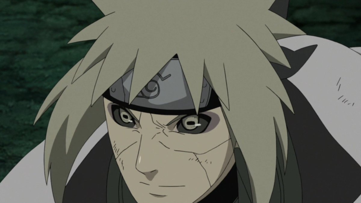 Point 2Sage Mode, we have learned from the past that all sage mode users had marking at their eyes, now what if I told you that boruto's teenage karma design is both the karma seal and sage mode combined, stay with me, we are reaching the conclusion of this thread
