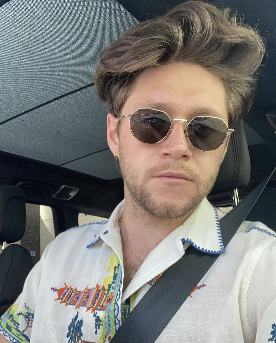 Swaggy Niall