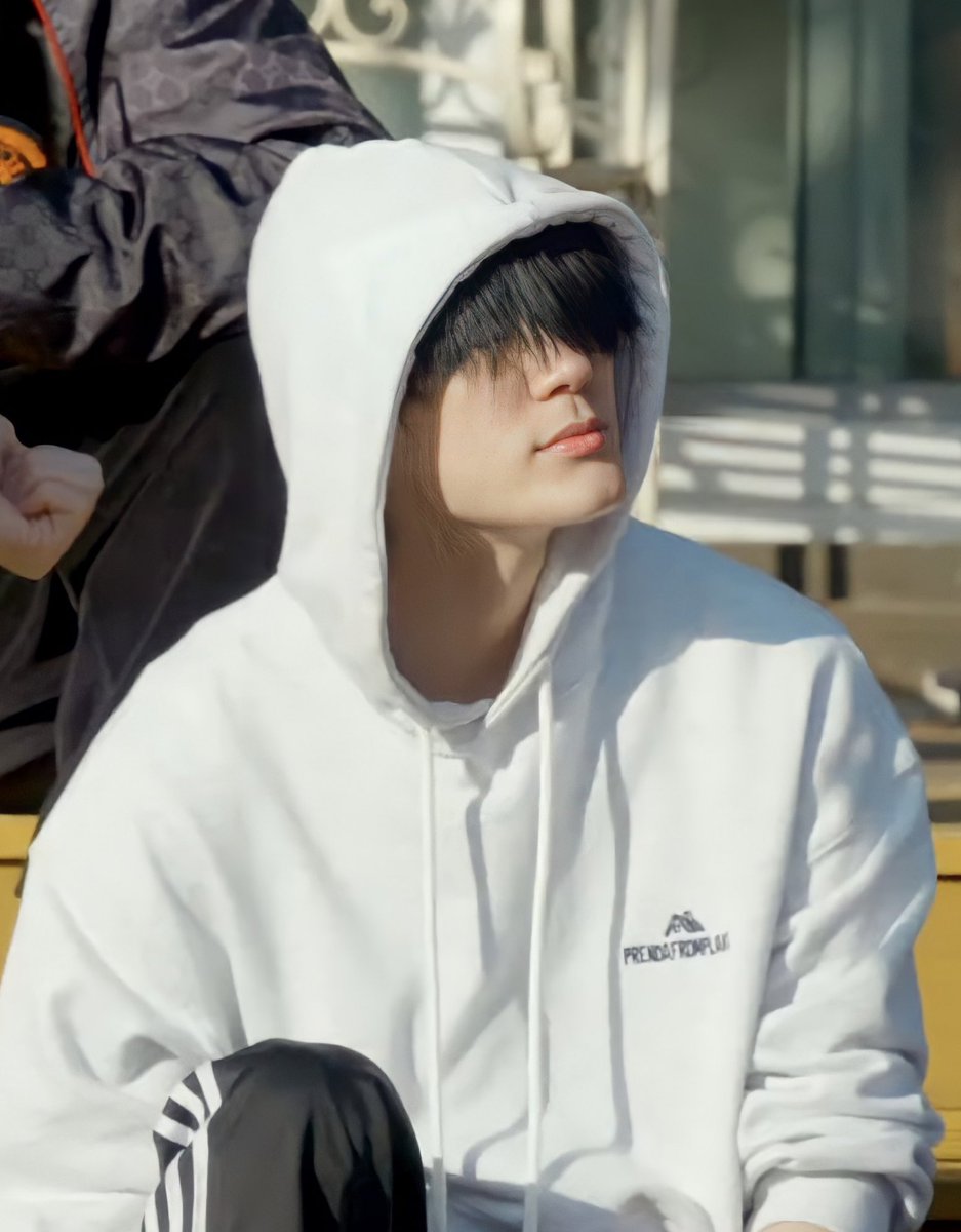 𝙢𝙖𝙙𝙡𝙮 𝙞𝙣 𝙡𝙤𝙫𝙚 𝙬𝙞𝙩𝙝 𝙟𝙚𝙣𝙤 🥑 tweet media