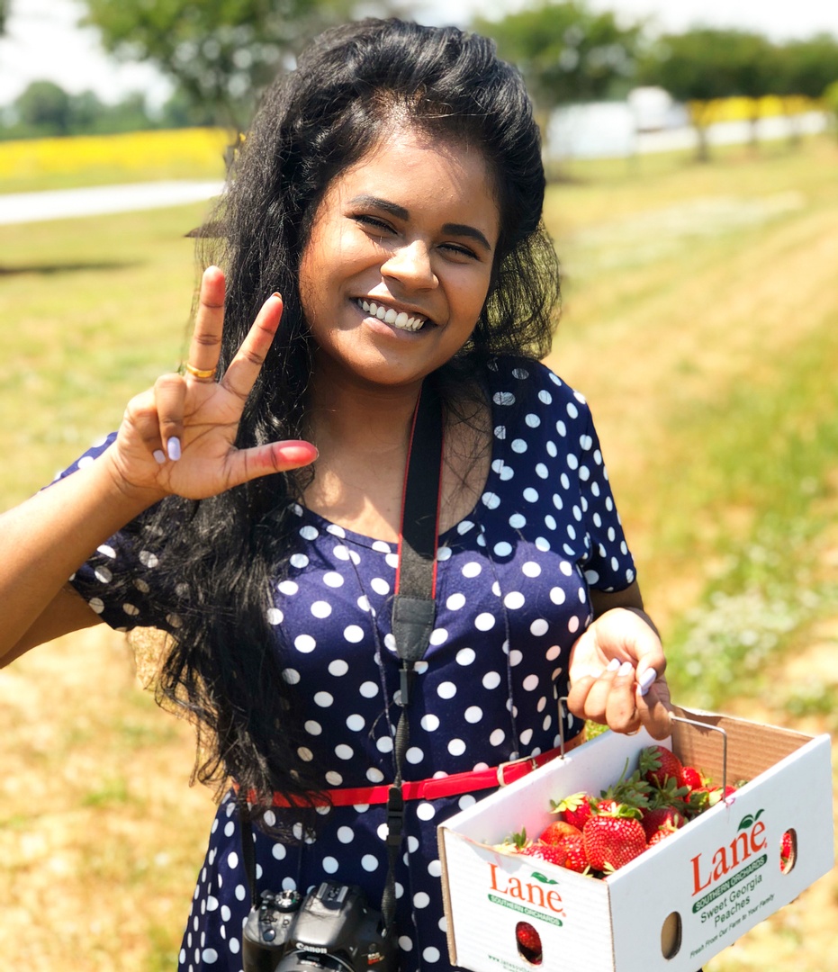 LaneSouthernOrchards (@lanesouthern) on Twitter photo 🍓 Caught red handed! 🍓 #StrawberryPicking is now open daily from 10am-5:30pm at #LaneSouthernOrchards --> bit.ly/2MB2Rfb
📷ig: shruthilee <a href="/ExploreGeorgia/">Explore Georgia</a> <a href="/VisitTheUSA/">Visit The USA</a> 🍓 Caught red handed! 🍓 #StrawberryPicking is now open daily from 10am-5:30pm at #LaneSouthernOrchards --> bit.ly/2MB2Rfb
📷ig: shruthilee <a href="/ExploreGeorgia/">Explore Georgia</a> <a href="/VisitTheUSA/">Visit The USA</a>