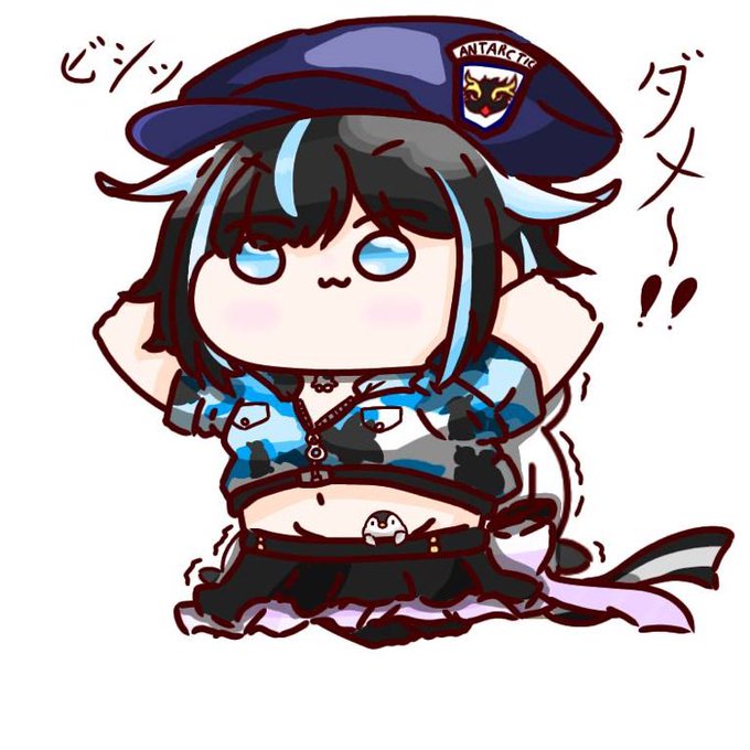食べちゃダメのtwitterイラスト検索結果 食べちゃダメのtwitterイラスト検索結果