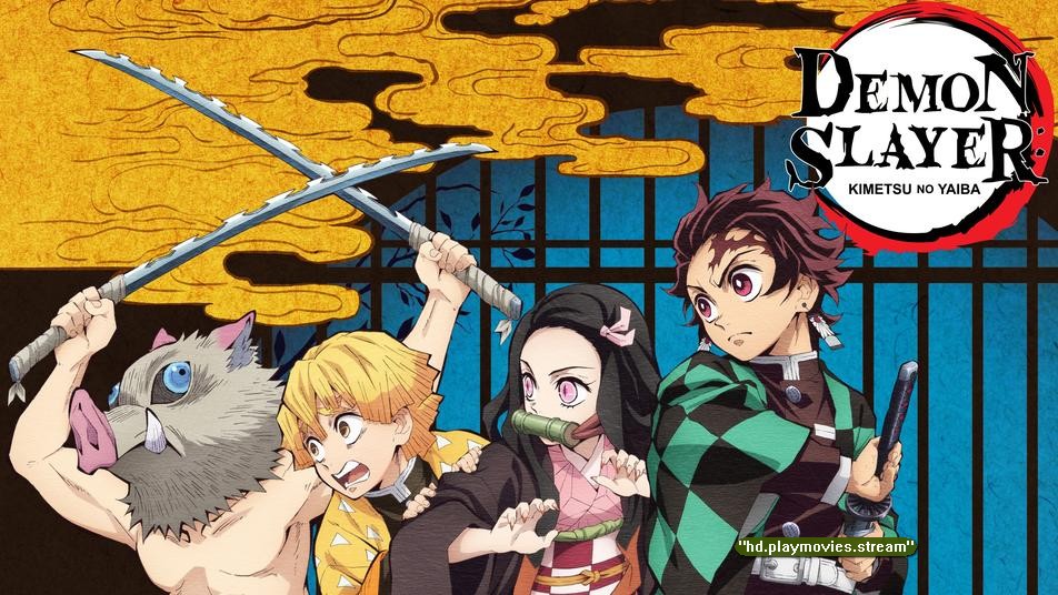 Kimetsu No Yaiba Pelicula Completa En Espanol Hd Kimetsuen Twitter Kimetsu No Yaiba Pelicula Completa En Espanol Hd Kimetsuen Twitter