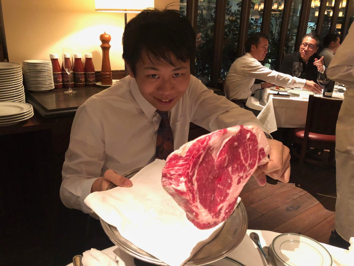 みんなの ウルフギャング ステーキハウス 口コミ 評判 食べたいランチ 夜ごはんがきっと見つかる ナウティスイーツ みんなの ウルフギャング ステーキハウス 口コミ 評判 食べたいランチ 夜ごはんがきっと見つかる ナウティスイーツ