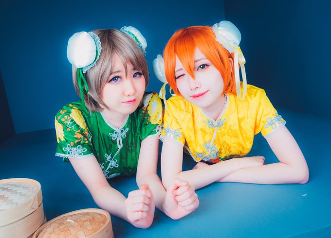コスプレイヤー寿司のTwitter画像33