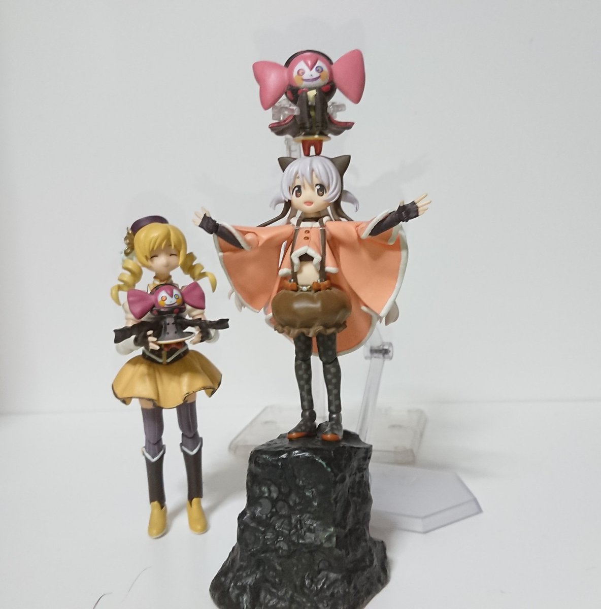 Twoucan なぎ の注目ツイート モデル