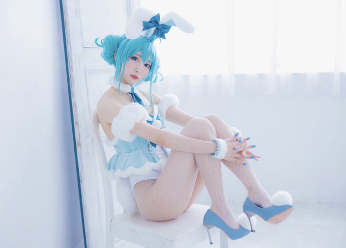 コスプレイヤーななひらなつ。のTwitter画像37