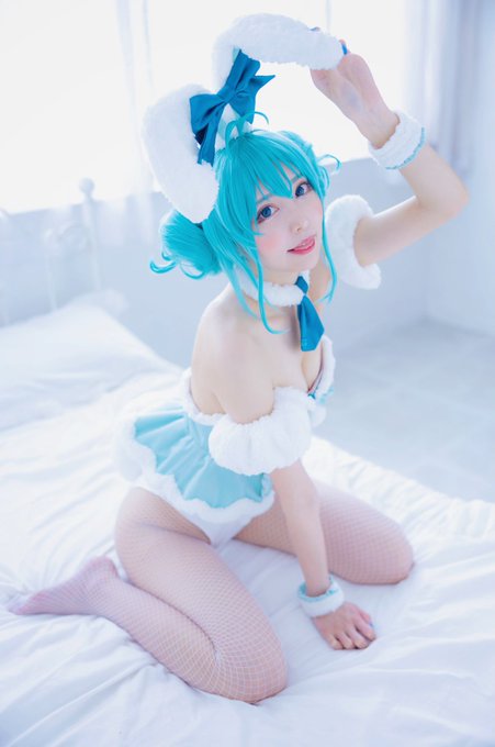 コスプレイヤーななひらなつ。のTwitter画像38