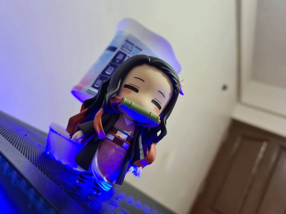 nendromeda's tweet image. chill~