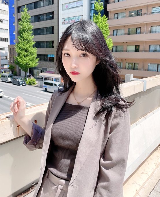 Twitterのコスプレ画像40