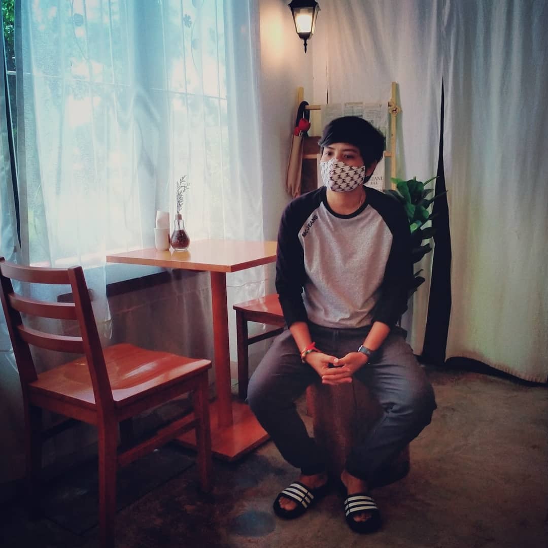 Chaykik69's tweet image. แค่เธอยักคิ้ว ต้นงิ้วก็แค่ถั่วงอก.😋😉

#แคปชั่น #แคปชั่นกิน #แคปชั่นเด็ดๆ #แคปชั่นเสี่ยว #แคปชั่นอ่อย #แคปชั่นโสด #แคปชั่นกวนตีน #แคปชั่นฮา #แคปชั่นความรัก #แคปชั่นอ้วน #แคปชั่นตลก #แคปชั่นเพ้อ #แคปชั่นโดนๆ #ประโยคนึงสะดุ้งทั้งไทม์ไลน์ #คำคม #แคปชั่นด่า #แคปชั่น2021