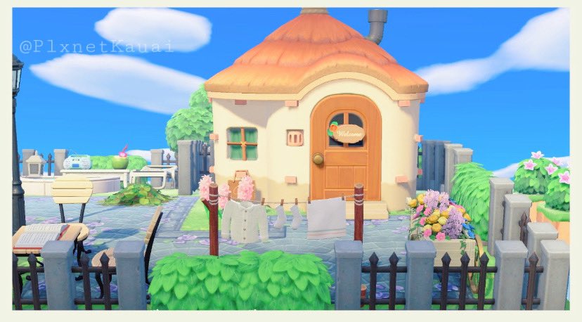 plxnetblue's tweet photo. Melba's House 💚
(Sneak peek of Whitney's yard👀)
~
Edited on PicsArt
~
Tags:
#acnh #animalcrossing #animalcrossingnewhorizons #acnhcommunity #acnhmelba #acnhvillager #acnhvillagers #acnhvillageryards #acnheuropean #acnheuropeancore #acnhcitycore https://t.co/XI5wpMVMCi